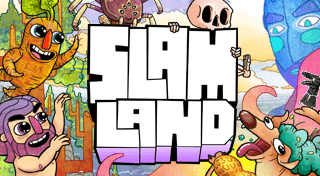 Slam Land