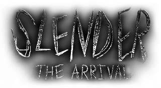 Slender: The Arrival