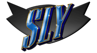 Portada de Sly 1
