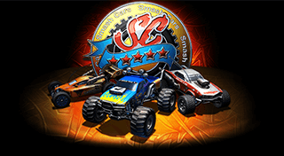 Portada de Smash Cars