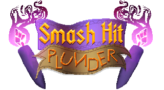 Smash Hit Plunder
