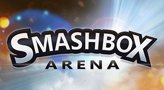 Portada de Smashbox Arena