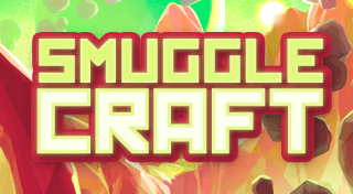 Portada de SmuggleCraft