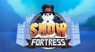 Portada de Snow Fortress