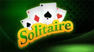 Portada de Solitaire