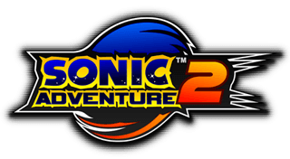 Portada de Sonic Adventure 2