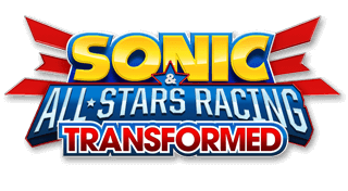 Portada de Sonic & All-Stars Racing Transformed