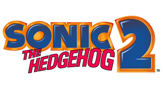 Portada de Sonic The Hedgehog 2