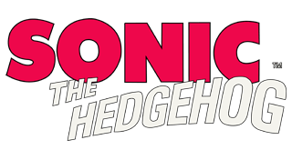 Portada de Sonic The Hedgehog