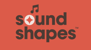 Portada de Sound Shapes