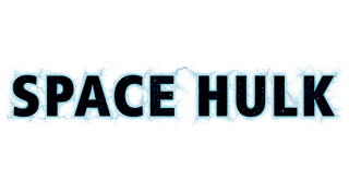 Portada de Space Hulk