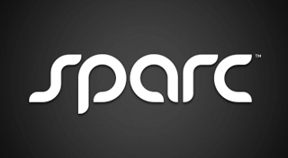 Portada de Sparc