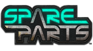 Portada de Spare Parts