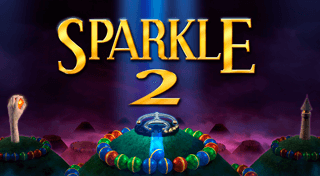 Portada de Sparkle 2