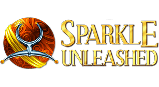 Portada de Sparkle Unleashed