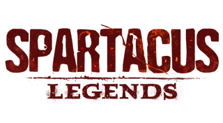 Portada de Spartacus Legends