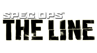 Portada de Spec Ops: The Line