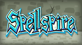 Portada de Spellspire