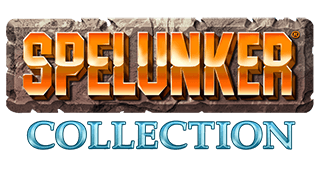 Portada de Spelunker Collection