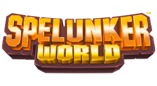 Portada de Spelunker World