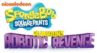 SpongeBob Squarepants: Plankton's Robotic Revenge
