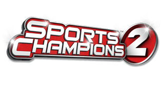 Portada de Sports Champions 2
