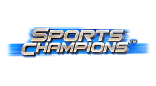 Portada de Sports Champions