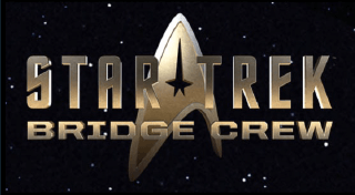 Portada de Star Trek: Bridge Crew