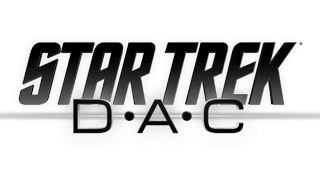 Portada de Star Trek: D·A·C