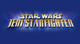 Star Wars: Jedi Starfighter