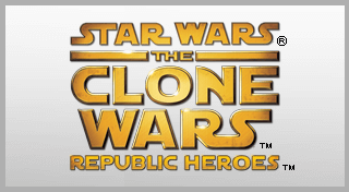 Star Wars™ The Clone Wars™ Republic Heroes™