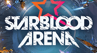 Portada de StarBlood Arena