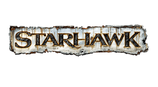 Portada de Starhawk