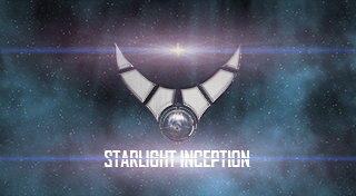 Portada de Starlight Inception
