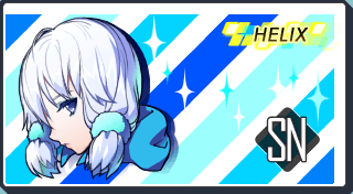 Portada de StarryNights -Helix-