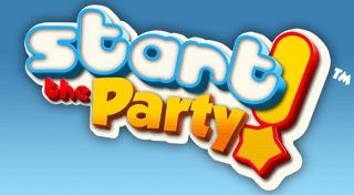 Portada de Start the Party!