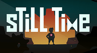 Portada de Still Time