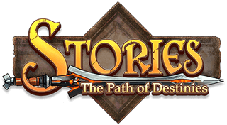 Stories: The Path of Destinies
