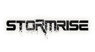 Portada de Stormrise