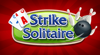 Portada de Strike Solitaire
