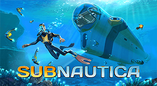 Subnautica