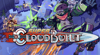 Portada de Super Cloudbuilt