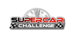 Portada de Supercar Challenge