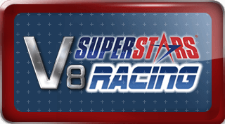 Portada de Superstars V8 Racing