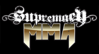 Portada de Supremacy MMA