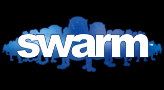 Portada de Swarm