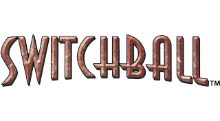 Portada de Switchball