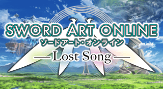 Sword Art Online: Lost Song