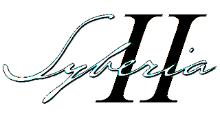 Portada de Syberia 2