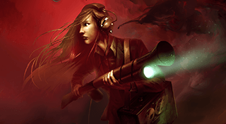 Portada de Sylvio